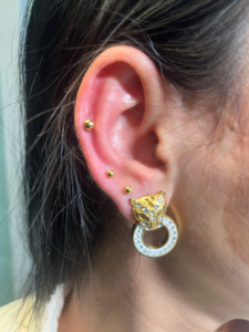 Diablo Piercing