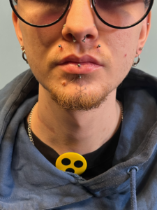 Diablo Piercing