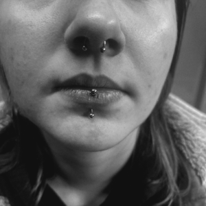 Diablo Piercing