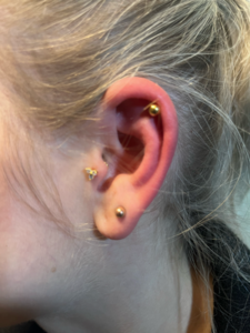 Diablo Piercing