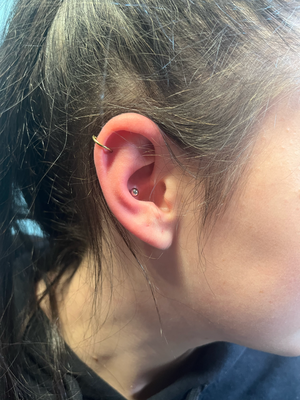 Diablo Piercing