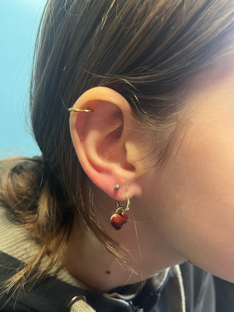 Diablo Piercing