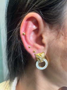 Diablo Piercing