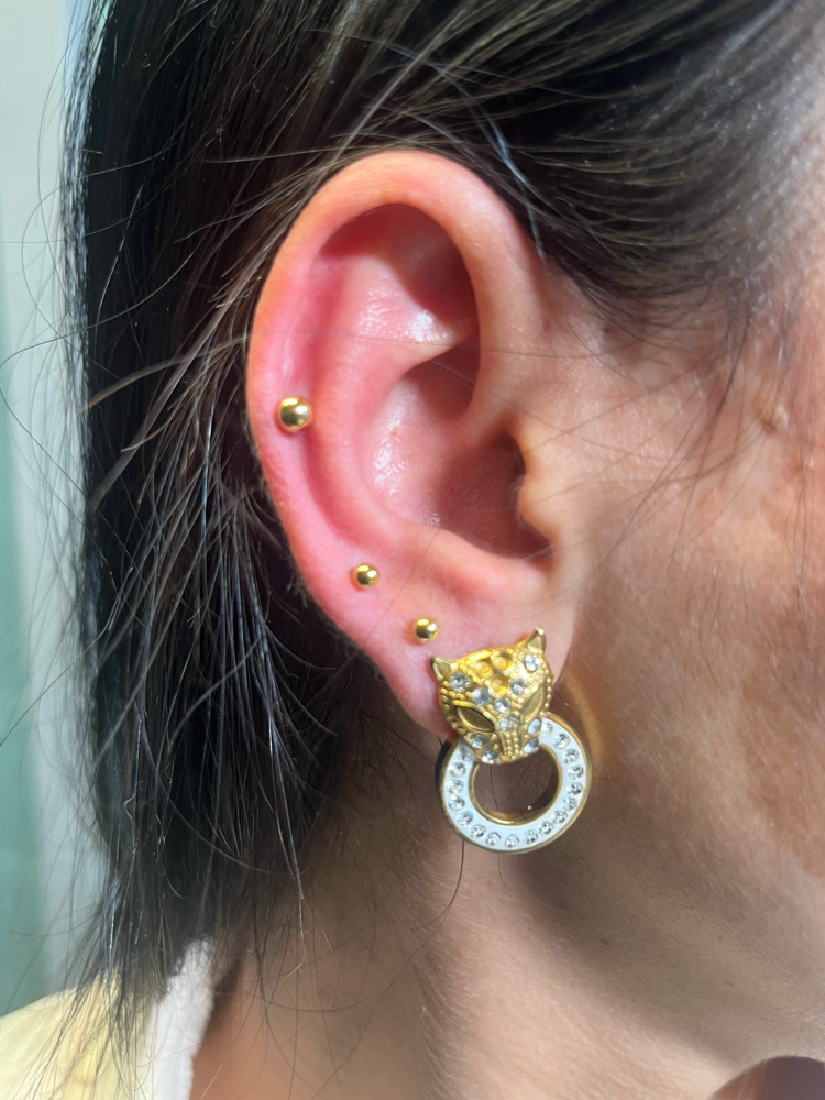 Diablo Piercing