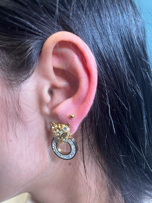 Diablo Piercing