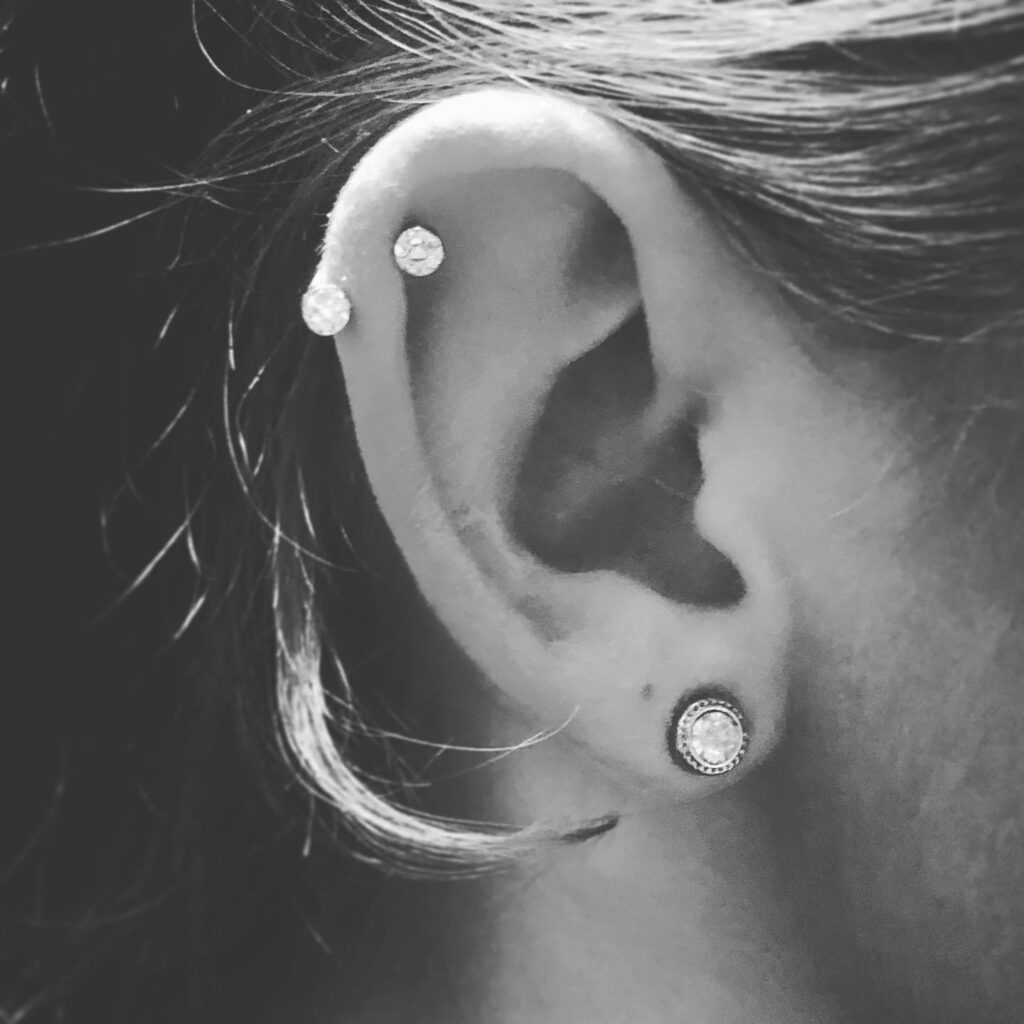 Diablo Piercing