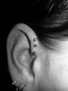 Diablo Piercing