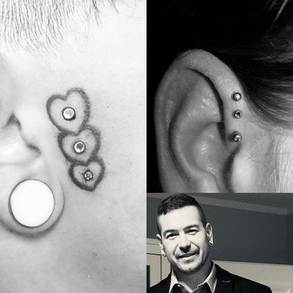 Diablo Piercing