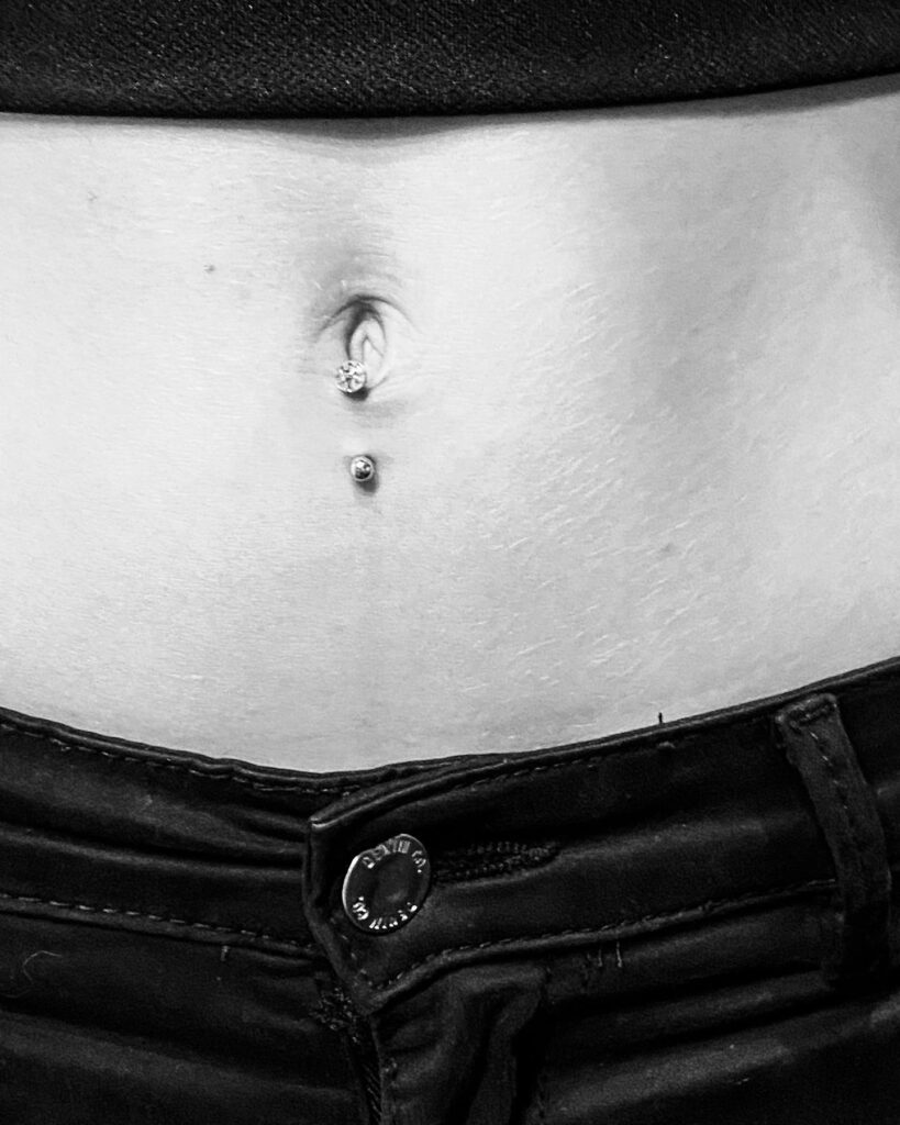 Diablo Piercing