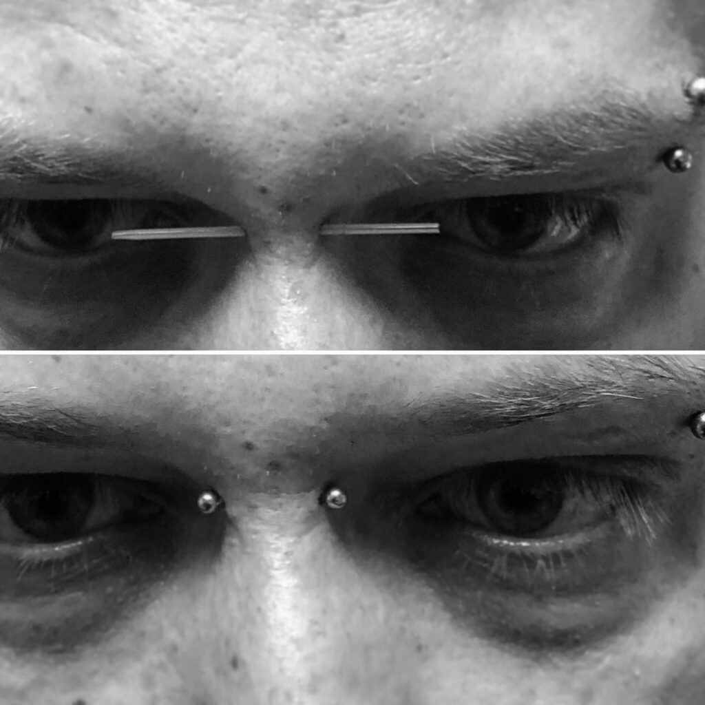 Diablo Piercing
