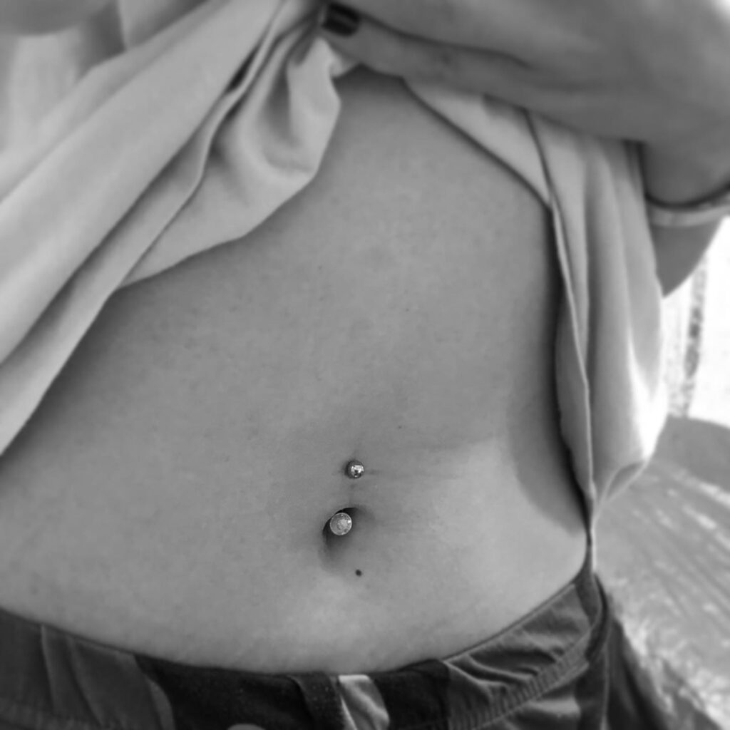 Diablo Piercing