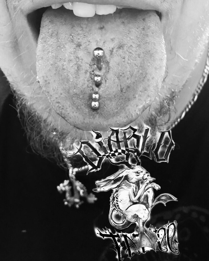 Diablo Piercing