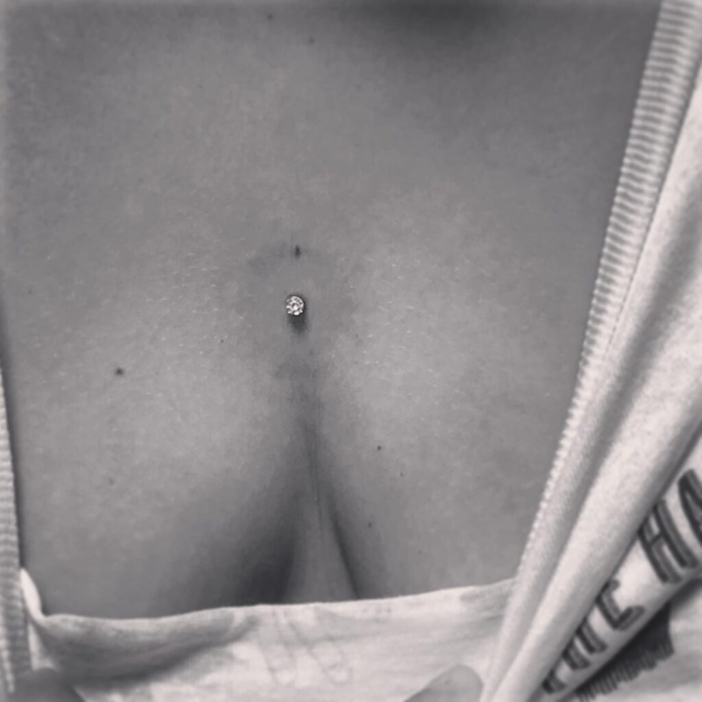 Diablo Piercing