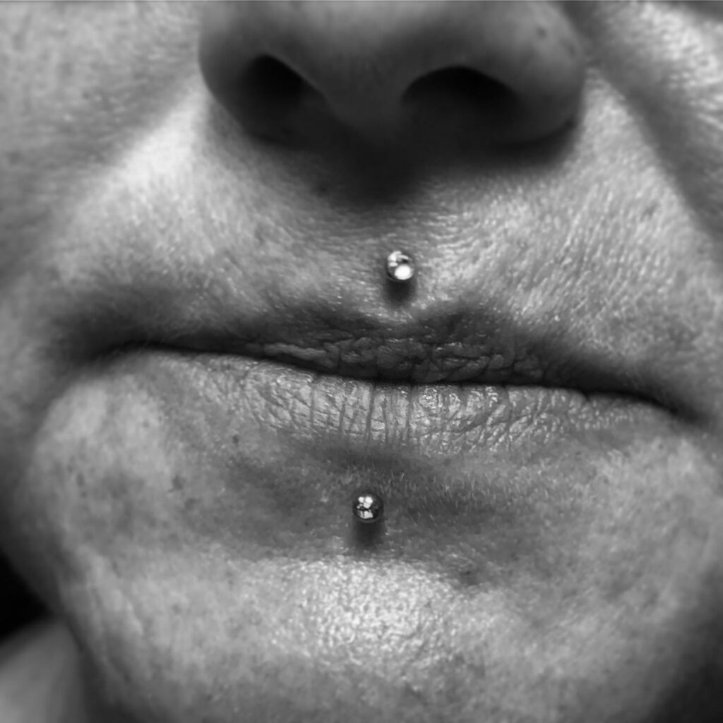 Diablo Piercing
