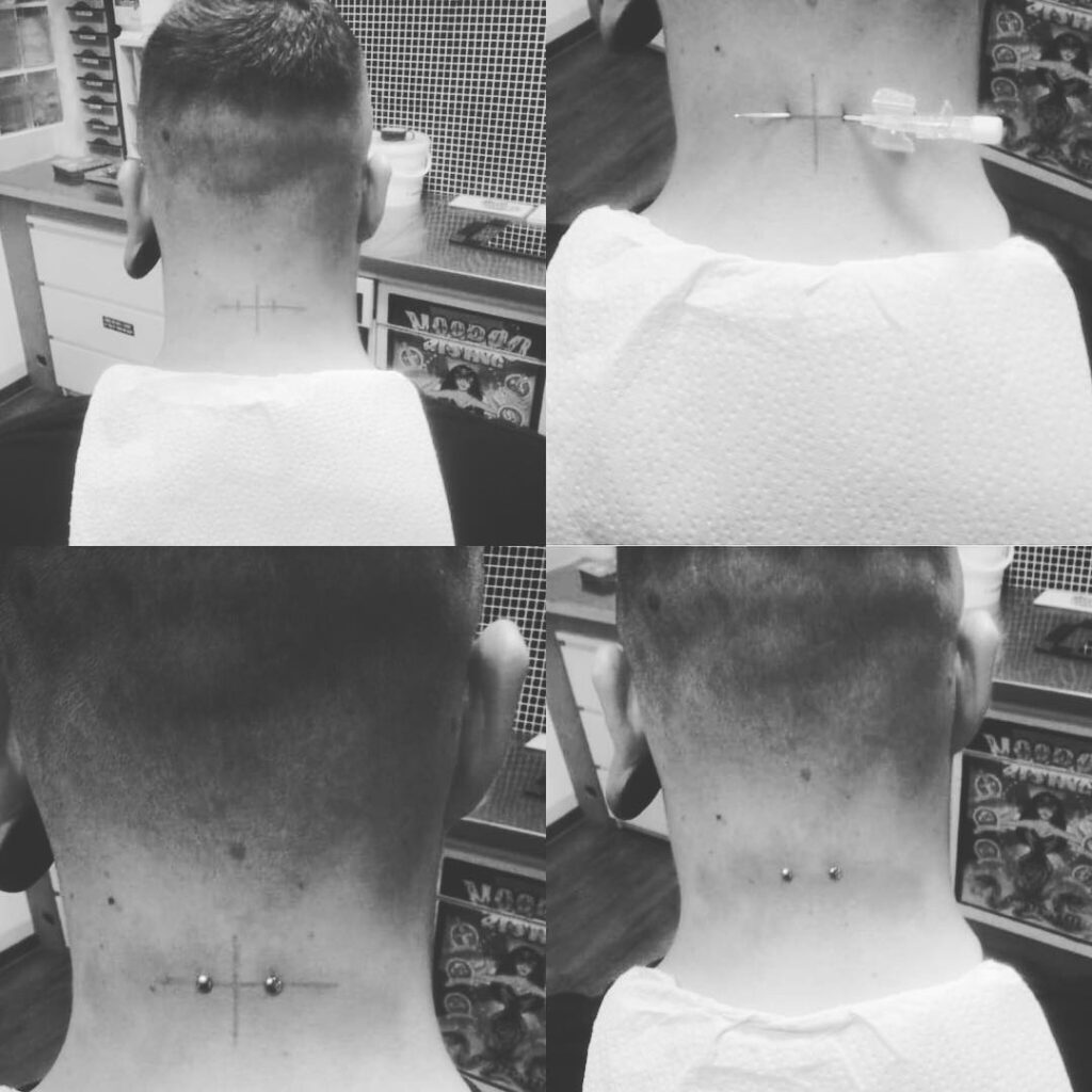 Diablo Piercing