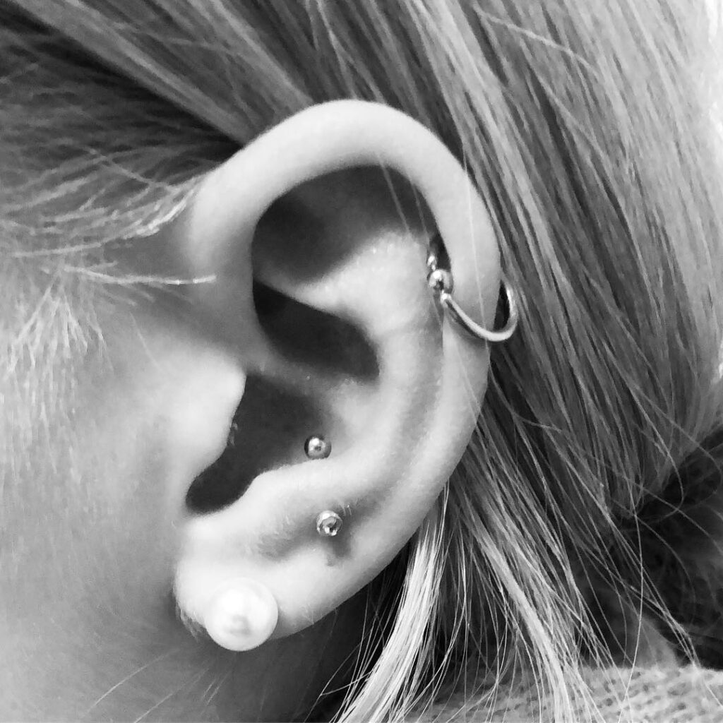 Diablo Piercing