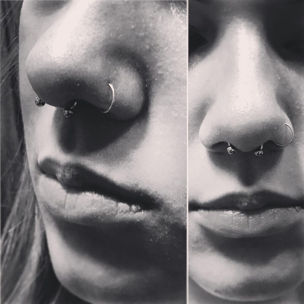 Diablo Piercing
