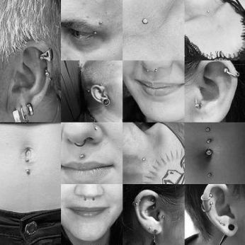 Diablo Piercing