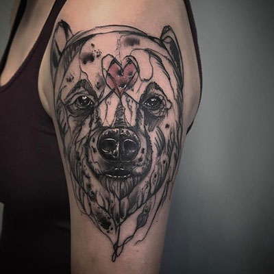 Diablo Tattoo