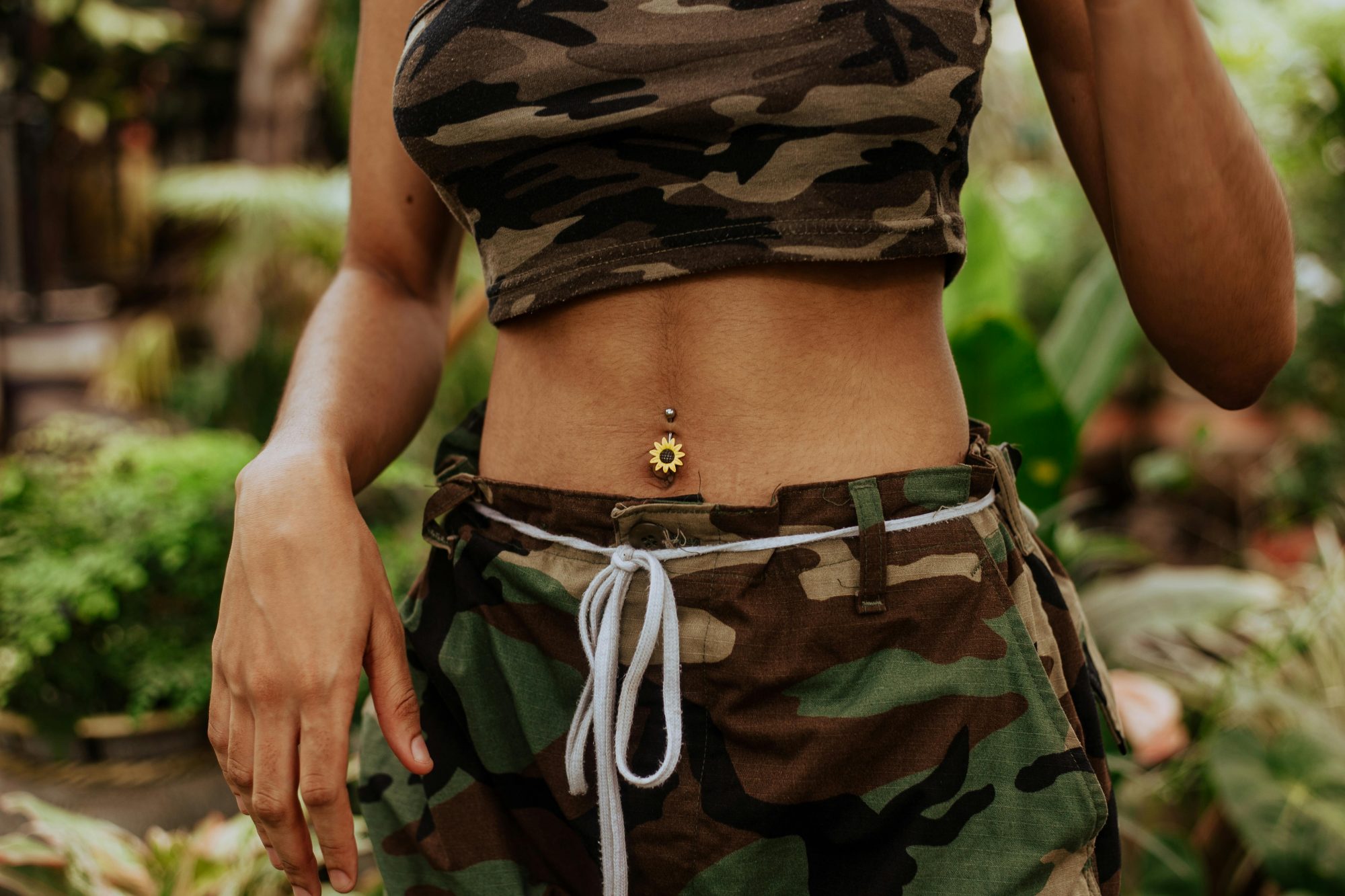 Diablo Piercing